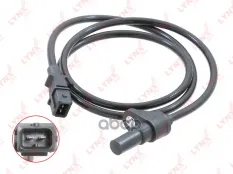 Датчик положения коленчатого вала VOLVO S40 I 1.6 95-03 / S40 I 1.8 95-03 / S40 I 2.0 95-03 / S40 I LYNXauto арт. dm-3016