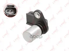 Датчик положения коленвала FORD Kuga (09-12) LYNX LYNXauto арт. DM3020