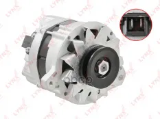 Генератор GAZ Gazelle 2.3-2.4 93> LYNXauto арт. EA1111