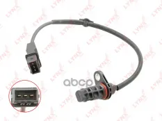 Датчик положения коленвала LYNXauto арт. DM-3035