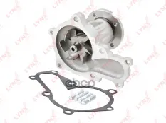 Водяной насос TOYOTA Mark II/Chaser/Cresta(90/100) / Verossa 2.0 00-03, LEXUS IS I 2.0 99-05 LYNXauto арт. CW0203