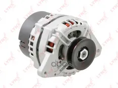 Генератор GAZ Gazelle 2.9 УМЗ-4216 (шкив 13мм) 05-13 / Sobol 2217/2752 2.9 07> LYNXauto арт. ea-1165