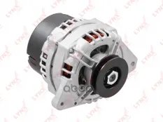 Генератор GAZ Gazelle 2.9 05> (Шкив 10мм 140A) LYNXauto арт. EA1180