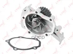 помпа! Chevrolet Aveo/Kalos/Matiz 1.0/1.2 05> LYNXauto арт. CW0076