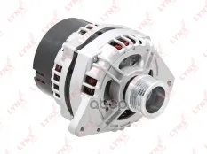 Генератор GAZ Gazelle 2.9 05-13, Sobol 2.9 07> LYNXauto арт. EA1230