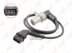 Датчик положения коленчатого вала BMW 3 E36 92-98 / 5 E34 89-95 2.0 LYNXauto арт. dm-3056