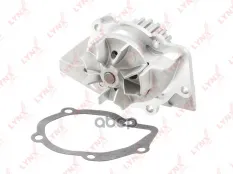 Насос системы охлаждения CITROEN Berlingo (MF) 1.9D 98-11 / C15 1.9D 99-08 / C4 I 1.9D 07-08 / C5 I LYNXauto арт. cw-0087