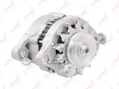 Генератор LADA Samara 2108-2114 / 2115 / 21099 1.1-1.5 86-13 / Oka 0.8 88-08 LYNXauto арт. ea-1317