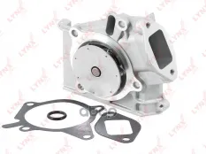 помпа! Mazda 121 1.1-1.3 90-96/323 1.3-1.8 89-01/Demio 1.3-1.5 96-03 LYNXauto арт. CW0091