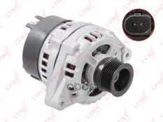 генератор! 90A VAZ Kalina 1117-1119 LYNXauto арт. EA1340