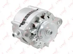 Генератор LADA 2101-2107 1.3-1.6 80> / Niva 1.6-1.7 87> (55A) LYNXauto арт. ea-1348