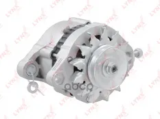 генератор! 80A Лада 2104/2105/2107 LYNXauto арт. EA1360