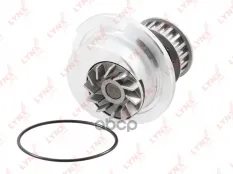 Водяной насос OPEL Astra F, G 1.4-1.6 91>, Combo 1.2-1.4 94>, Corsa B 1.2-1.4 93>, Vectra A, B 1.4-1.6 88> LYNXauto арт. CW0092
