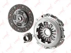 Комплект сцепления SUBARU Impreza(GC) 2.0 94> LYNXauto арт. CL1721