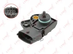 Датчик давления во впускной трубе LYNXauto арт. DM-5382
