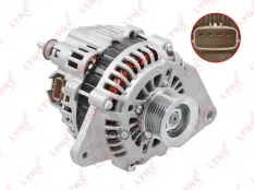 Генератор MITSUBISHI Pajero IV 3.0 06> LYNXauto арт. ea-1379