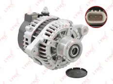 ГЕНЕРАТОР LYNXauto арт. EA1389