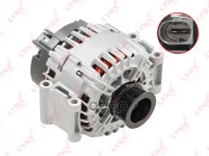 Генератор LADA Vesta 1.8 15>, Xray 1.8 16> LYNXauto арт. EA1391