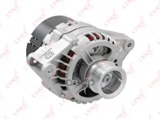 Генератор LADA 2110-12 1.5-1.6 95-11, 2108-14 1.3-1.6 94-13 (120A) LYNXauto арт. EA1397