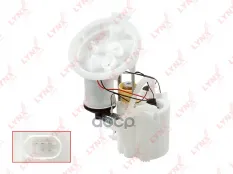 Топливный модуль BMW 1(F20) 2.0-3.0 12-17 / 2(F23) 2.0-3.0 / 3(F30) 2.0-3.0 11-18 / 4(F36) 2.0-3.0 1 LYNXauto арт. cf-3602
