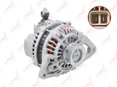 генератор! 80A Mazda 3 1.4-1.6 03> LYNXauto арт. EA1422