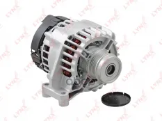 Генератор FIAT Bravo II 1.4 07-14 / Doblo 1.4 10> / Panda 0.9 12> / Punto 1.4 09> LYNXauto арт. ea-1435