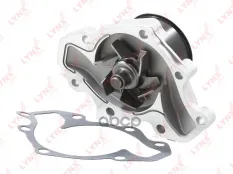 Насос системы охлаждения MITSUBISHI Galant V-VI 2.0-2.5 92-03 LYNXauto арт. cw-0352