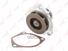 Насос водяной FIAT (1.6 D/1.9 D/2.0 D/2.4 D/1.9 JTD/2.0 JTD) OPEL Insignia (08-) (2.0 CDTI) LYNX LYNXauto арт. CW0227
