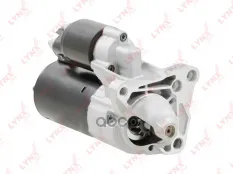 стартер!1.1kWRenault Duster 2.0 12>/Laguna 2.0 07>/Megane 2.0 02>/Trafic 2.0 01> LYNXauto арт. ES1133