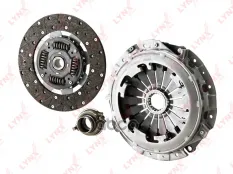 к-кт сцепления! Mitsubishi Pajero/Montero 3.2Di/TDi 99> LYNXauto арт. CL2477