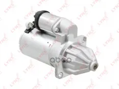 Стартер GAZ Gazelle 2.4 93-13, Sobol 2.4 97-13, Volga 2.4 93-10 LYNXauto арт. ES1170