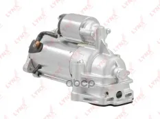 Стартер FORD Mondeo III 2.0D-2.2D 00> / Transit 2.0D-2.4D 00> LYNXauto арт. es-1198