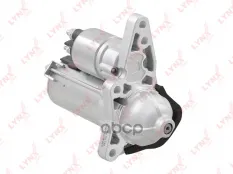 стартер! 12V, 1.2кВт Renault Logan/Duster/Captur,Nissan Tilda/Note,Lada Vesta 1.6 05> LYNXauto арт. ES1210