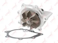 Насос водяной FORD Mondeo (14-),Galaxy (08-) MITSUBISHI Outlander (06-12) LYNX LYNXauto арт. CW0250