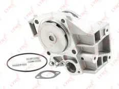 Насос системы охлаждения CITROEN Jumper 2.8D 99>  FIAT Ducato 2.5D-2.8D 94>  PEUGEOT Boxer 2.8D 99> LYNXauto арт. cw-0251