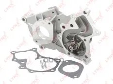 Насос системы охлаждения TOYOTA Avensis (T22) 2.0d 99-03 / Ipsum 2.0d 01-05 / Corolla (E110-E120) 2. LYNXauto арт. cw-0403