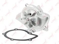 Насос водяной FORD Focus (04-),C-Max,Kuga LYNX LYNXauto арт. CW0139