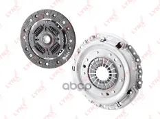 Сцепление ЛАДА Vesta,X-Ray,Largus МКПП JH3 в сборе LYNX LYNXauto арт. CL2653