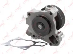 Насос системы охлаждения CITROEN Jumper 3.0D 06>  FIAT Ducato 3.0D 06>  PEUGEOT Boxer 3.0D 06> LYNXauto арт. cw-0253