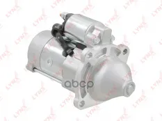 стартер! 12V, 2.5кВт GAZ Газель Бизнес/Next 2.8D 13> LYNXauto арт. ES1259