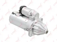 Стартер GAZ Gazelle, Sobol 2.4, 2.5 93-13, Volga 2.4 93-10, Volga 3102 2.5 71-93, UAZ ZMZ402, UMZ421 2 kw LYNXauto арт. ES1265