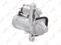 стартер! 1.0Kw Nissan Qashqai/Tilda/X-Trail 1.8-2.0 07> LYNXauto арт. ES1271