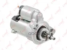 Стартер CHERY Amulet 1.6 07-10 LYNXauto арт. es-1281