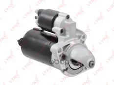 Стартер BMW 3 E30 / E36 / E46 316-330 87-05 / 5 E34 / E39 / E60/E61 518-530 89-10 / 7 E38 / E65/E66/ LYNXauto арт. es-1292