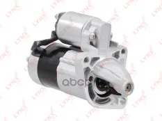 стартер! 12V 0.9KW 8z KIA Carens 1.6 02> LYNXauto арт. ES1310