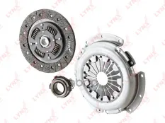 к-кт сцепления! Lifan Solano/Breez 1.6 07> LYNXauto арт. CL2662