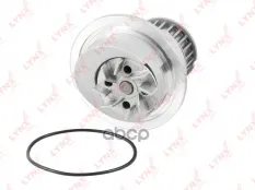 насос системы охлаждения! Opel Astra F/G 1.6 98-05/Corsa C 1.4 00-09/Meriva 03-06/Vectra B LYNXauto арт. CW0148