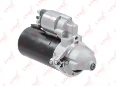 Стартер BMW X5(E53) 3.0D 01>  LAND ROVER Range Rover III 3.0D 02> (2Kw) LYNXauto арт. es-1350