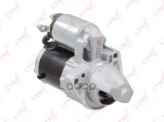 стартер! 12V 1.4KW 10T Ford Focus/C-MAX 1.6 03-11 LYNXauto арт. ES1355