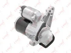 стартер! 12V 1,2кВт Renault Captur 1 13>Nissan JukeQuashqai 13> LYNXauto арт. ES1374